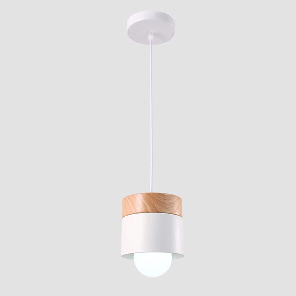 Casquillo E27 y diseño macaron para iluminar tu dormitorio con estilo y personalidad