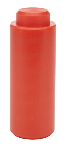Allstar ALL96484 1-5/8 Size Orange Plastic Engine Freeze Plug Driver color may vary