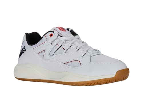 Image of K-Swiss Men's Tura Team Pickleball Shoe