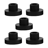 Matériau robuste : fabriqué à partir d'un composé de caoutchouc résistant qui résiste à l'exposition au carburant, aux vibrations et aux fluctuations pendant un fonctionnement prolongé