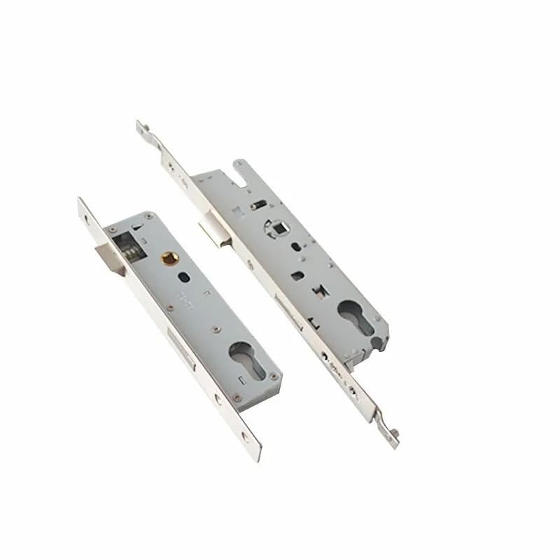 Cuerpo de cerradura puerta 8520 8525 8530 8535 Piezas repuesto hierro aleación aluminio(8535)