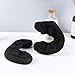 Shurhome Ice Skate Covers Skate Protector Guards Skating Soakers for Ice Skate Hockey Skate Figure Skate