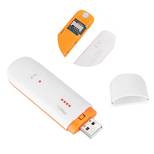 Cigemay Dongle USB, Scheda SIM 3G, Modem USB