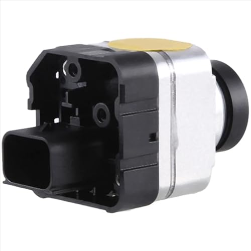 Caméra de recul VW Caddy vision parfaite 5WA980556C - 6
