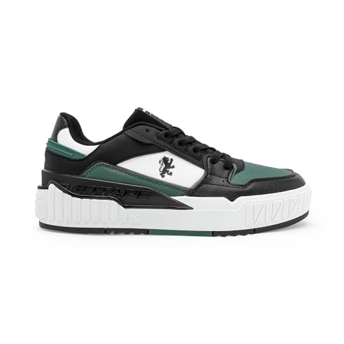 Image of Red Tape Casual Sneaker Shoes for Men | Soft Cushioned Insole, Slip-Resistance, Dynamic Feet Support, Arch Support & Shock Absorption