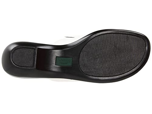 Walking Cradles Meredith Red Patent 6.5 M (B) #TOP2