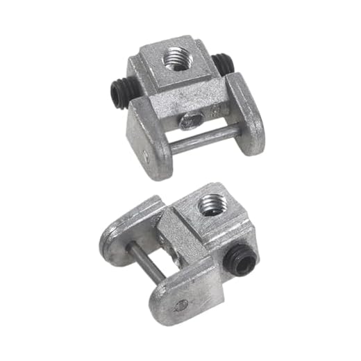 Yominerr Scroll Saw Holders Conversion Kit