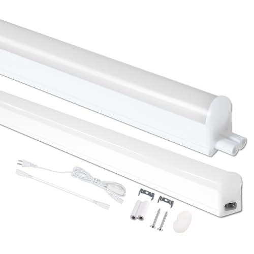 �y1�{�`20�{�z�����F LED�u���� ����̌^ 40W�` ���� T5 18W 3600lm �����F 5000K LED�x�[�X���C�g 40W�^ 2������ �o�[���C�g ���ǌu���� 40�` 120cm �x�[�X�Ɩ� �V��Ɩ� �Ɩ���� �V�䒼�t�^ �y�� ���^ ��