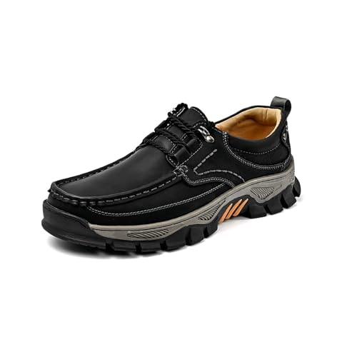 enjerrorthopedic Balance Shoes Men, enjerrorthopedic Shoes Men, Shoes for Work Office Dress Outdoor