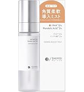 Amazon | シンビメソッド SHIMBI [PHA12% マンデル酸2%] 60ml