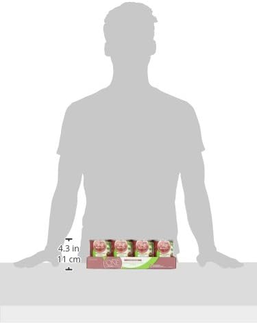 Miniatura 7 de Purina One Smart Blend - Entrada de cordero y arroz de grano largo, comida para perros adultos, 13 onzas