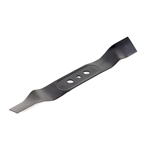 Murray Cuchilla de Repuesto para Cortacésped 'M-000B16' para Cortacésped de Gasolina EQ2-300 - Cuchilla para Cortacésped con 42 cm de Ancho de Corte