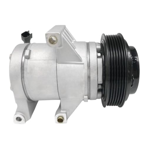 Ac Compressor Kit Compatible with Ford Ranger FIT Compatible with FORD Pickup 3.2 .5 TDCI 2011-2015 HS-13N HS13N AB39-19D629-AB AB39-19D629-AC AB39-19D629-AD Replace Of Compressor