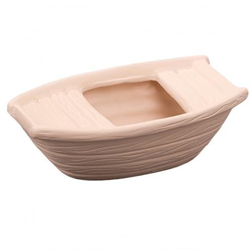 2個セット 水槽 オブジェ 水槽 装飾 癒し水景 素焼きの隠れ家 きのこハウス 家 小屋 隠れ家 ベタ魚の隠れ家 アクアリウム オーナメント 洞窟ミニ シェルター 熱帯魚 水槽 アクセサリー 置物 小型 オブジェ セラミックロックケーブ 魚 エビ カニ 隠