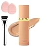 Imaginaryl Makeup, Imaginaryl Foundation 4 in 1, Neutrain 4 in 1 Foundation, Foundation 4 in 1 - Light Spectrum, Moisturizing Foundation Makeup for All Skin Types