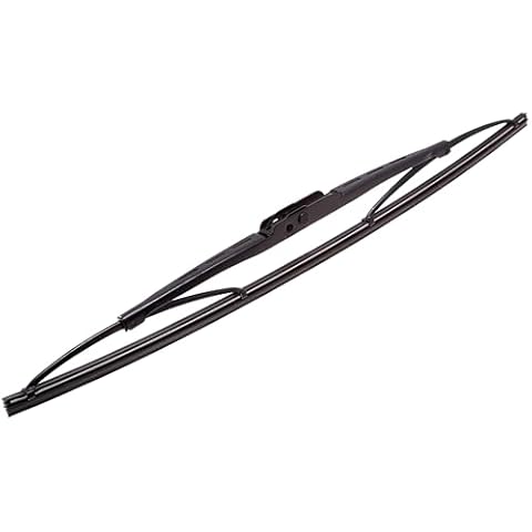 ACDelco Silver Conventional Wiper Blade Cover