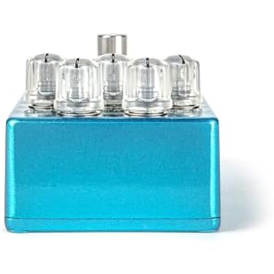 MXR Wylde Audio Chorus