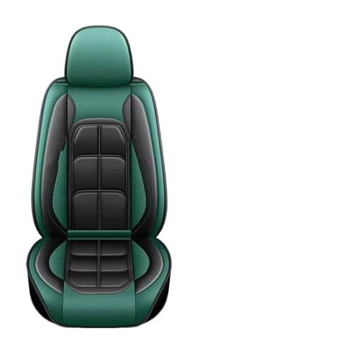 Housse siège voiture cuir pour Toyota C-HR Rav4 Corolla Land Cruiser protection siège auto
