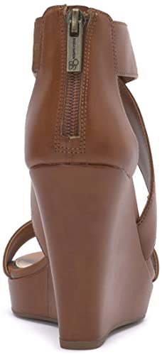 Image of Jessica Simpson Women's Jinxxi Wedge Sandal