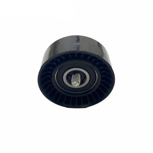 Tendeur de courroie accessoire Mercedes 2782020619 poulie de tension trapézoïdale W212 W221
