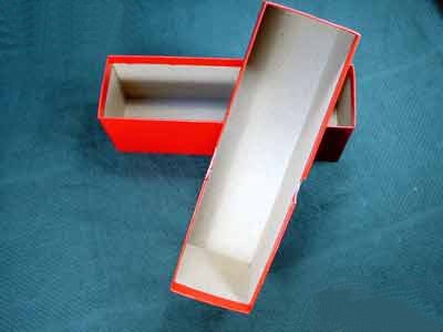 Guardhouse Regular Duty Single Row Box 2.5" Coin Holders & Slabs