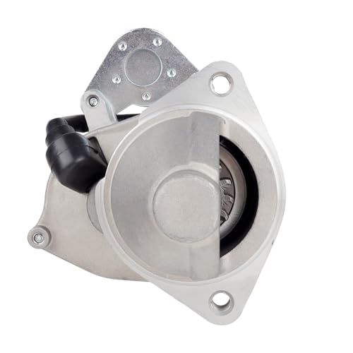 Image of Ezexpreze Honda GX340 GX390 GX420 18513 Starter 11-13HP Toro Dingo TX-413 2004 2005 2006 2007 2008 410-52044 128000-2750 128000-3400 31210-ZE3-013 31210-ZE3-023 9712809-275 113231 DB5B6 DB5B8 SND0288