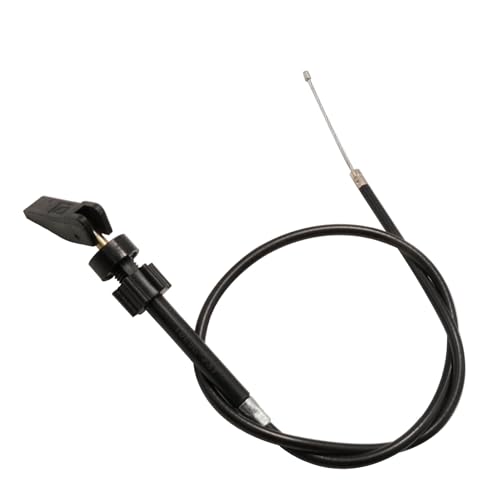 Câble de starter Yamaha PW50 câble de carburateur Piwi 50 de 1981 à 2014