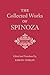 The Collected Works of Spinoza, Volume I