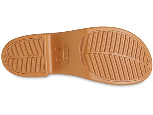 Image of Crocs Women's Brooklyn Heels