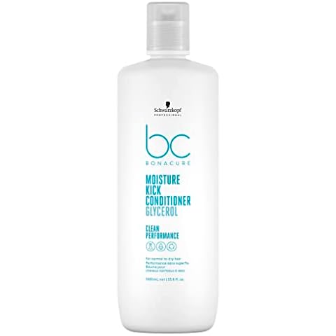 Schwarzkopf Après-shampooing Hyaluronic Moisture Kick Cover
