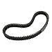 aqxreight Drive V Belt 5KM 17641 00 00 Duty UTV Drive Belt for YXR660 Rhino 660 4WD 2004 to 2007 The OE of Number Ref BeltDrive V BeltUTV BeltDrive BeltMotorcycle