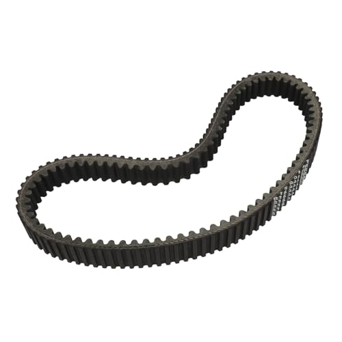 Courroie d'entraînement UTV pour Yamaha Rhino 660 4WD 2004-2007, OE 5KM-17641
