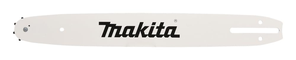 Makita Replacement Bar 350Mm For Chainsaw Uc011g / Uc015g
