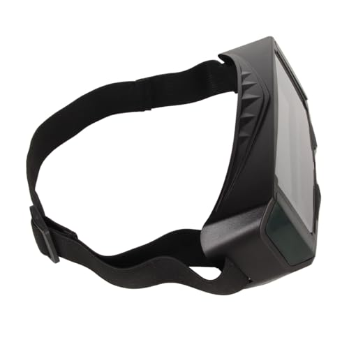 Óculos de Soldagem Com Escurecimento Automático, óculos de Soldagem Com Escurecimento Automático, óc