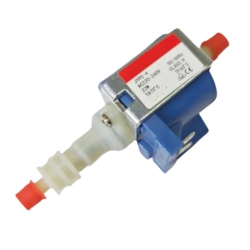Bomba Electromagnética De 220-240 V For Dispensador De Agua, Bomba Presurizadora, Máquina De Humo, Accesorios For Plancha De Vapor