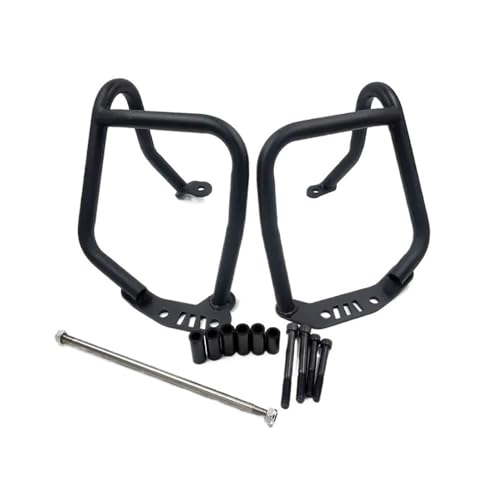Barre protection moteur moto R Nine T pare-chocs cadre 2014-2023