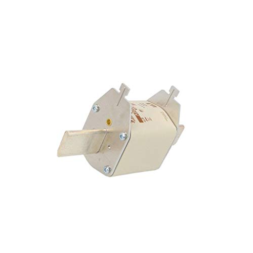 Fusible industriel NH3C gTr 108A 400VAC cartouche céramique ETI POLA