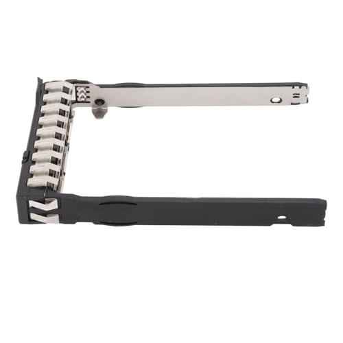 Support disque dur SAS HDD HPE Proliant DL385 GEN10 PLUS V2 robuste - 3