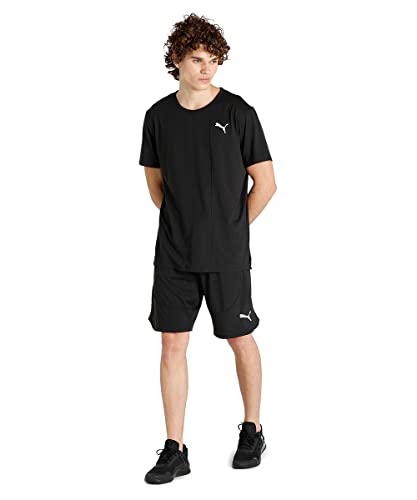 Image of Puma Men's Regular Fit T-Shirt