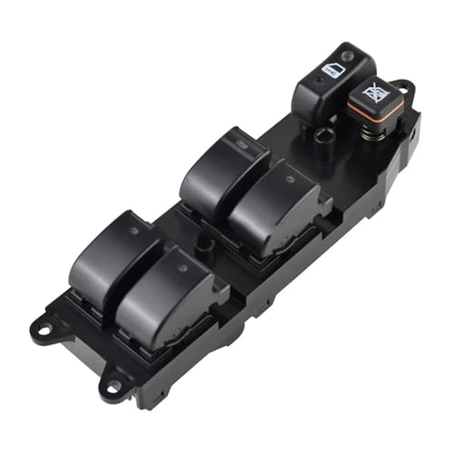 Interrupteur de lève-vitre électrique pour aérer votre Toyota 2001-2007 commande 8482002100
