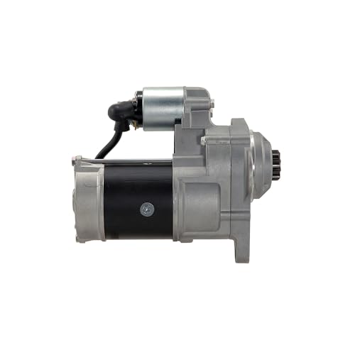 ACDelco Gold 337-1123 Starter by ACDelco - Image 4
