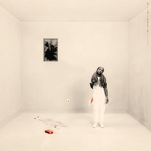 Jackie Hill Perry & Project Pat