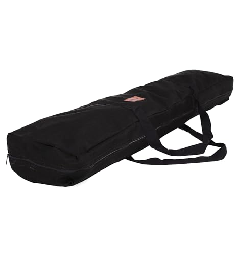 Tough Outdoors Lettino da campeggio per adulti, lettino pieghevole per campeggio e caccia, letto...