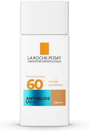 La Roche-Posay Anthelios Protetor Solar Facial