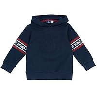 Chicco, Kinder Sweatshirt, Aus Weichem Stoff, Maschinen Waschbar, Kinder Kleidung, Designed in Italy