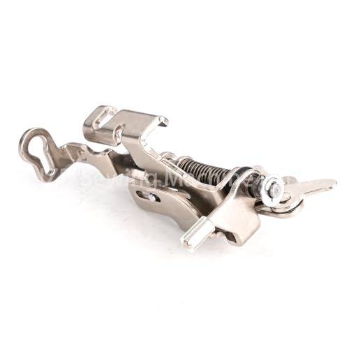 Barudan Quilting Foot para Brother Walking Foot miniatura 4