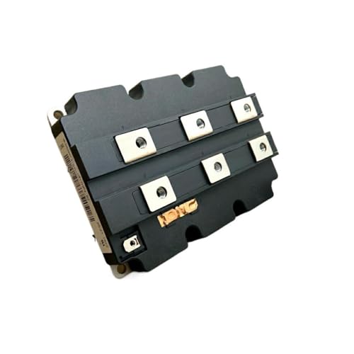 FZ800R12KF1 module de commutation rapide faible perte thermique 1200V