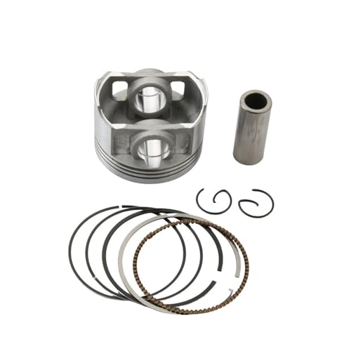 Kit cylindre pour réparer la perte de puissance scooter Jet4 et SR125 - 3