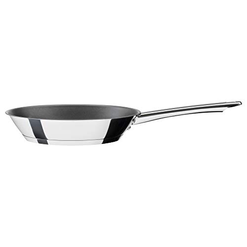 IKEA 102.920.98 Oumbärlig Frying Pan, Stainless Steel