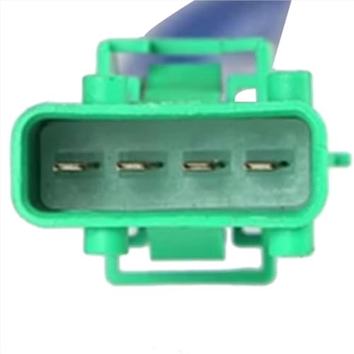 Sonde lambda moto capteur d'oxygène pour injection RC390 référence 90141090000 0258010265 - 6